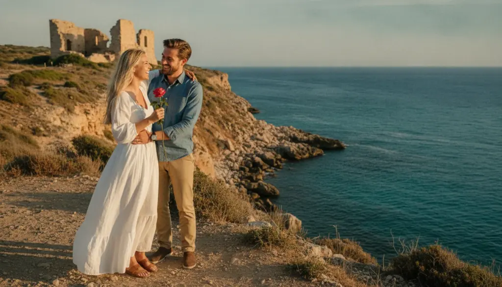 Mie Borup Jørgensen confirma: Son novios tras 3 meses saliendo
