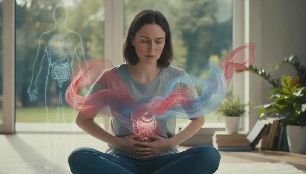La rosácea no es solo un rostro rojo: Qué dice tu piel sobre todo tu cuerpo
